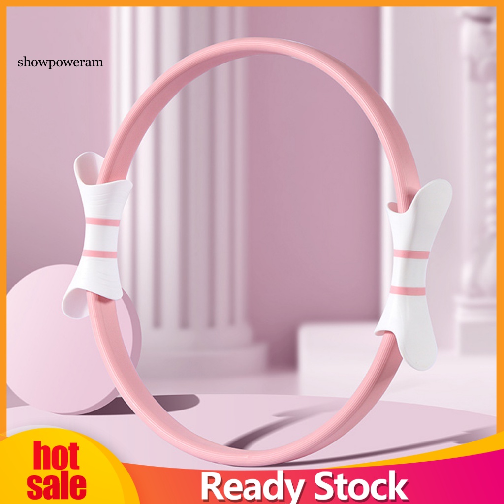 Vòng Tập Pilates Pilates Thiết Kế Tối Giản Thoải Mái