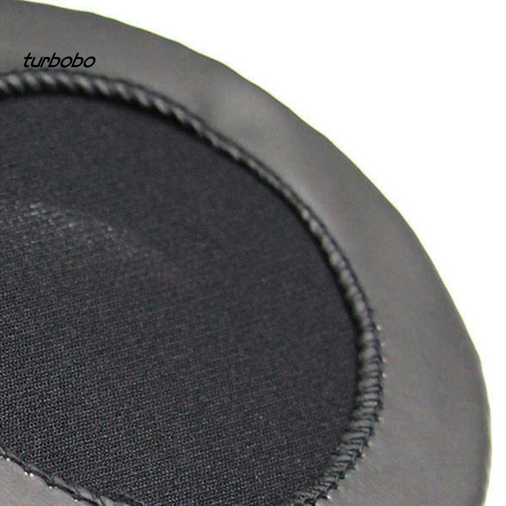 1 Cặp Nút Bọc Tai Nghe Chơi Game Chống Trầy 50mm-110mm 50mm-110mm