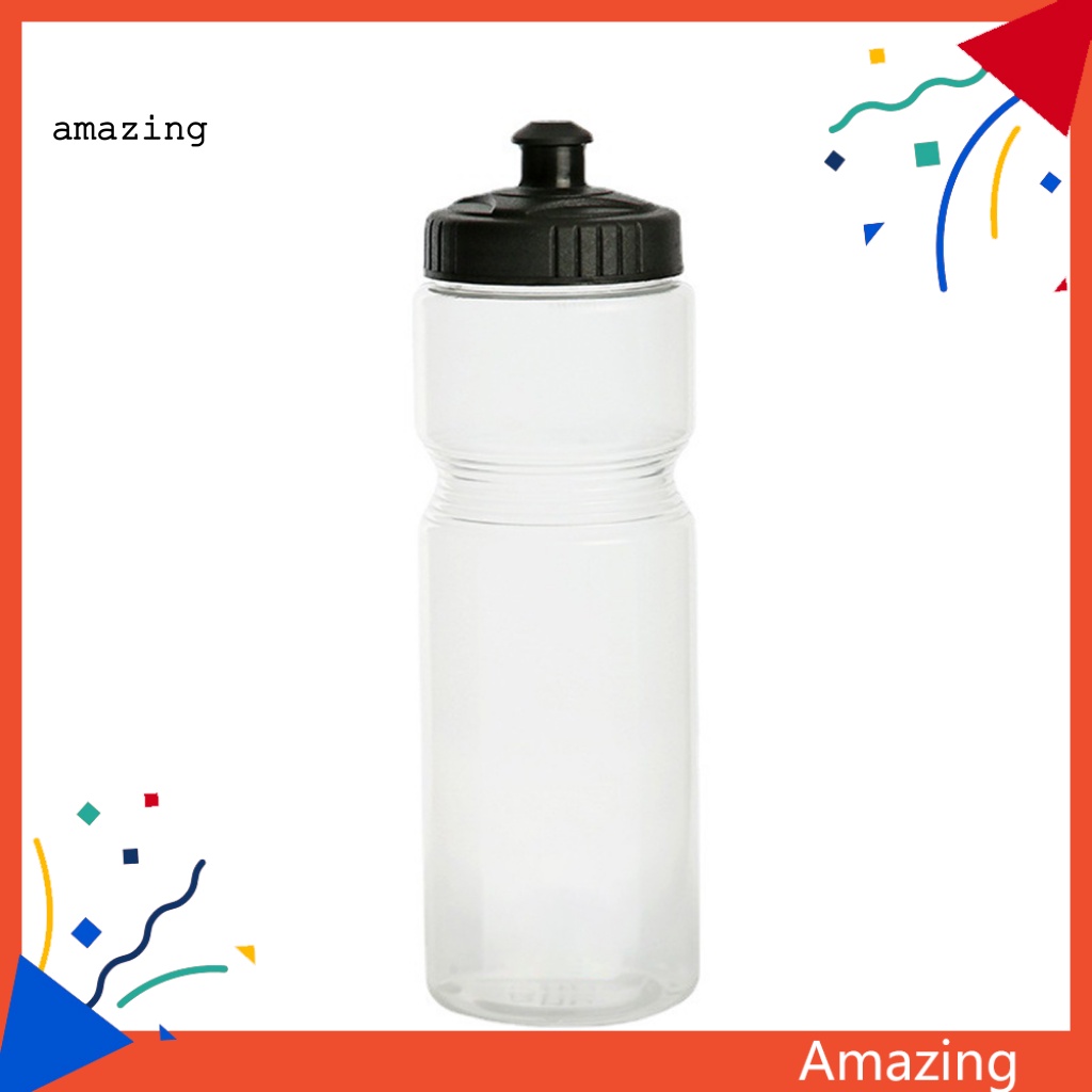 Bình Nước Thể Thao Dung Tích Lớn Có Vòi Hút Tiện Dụng