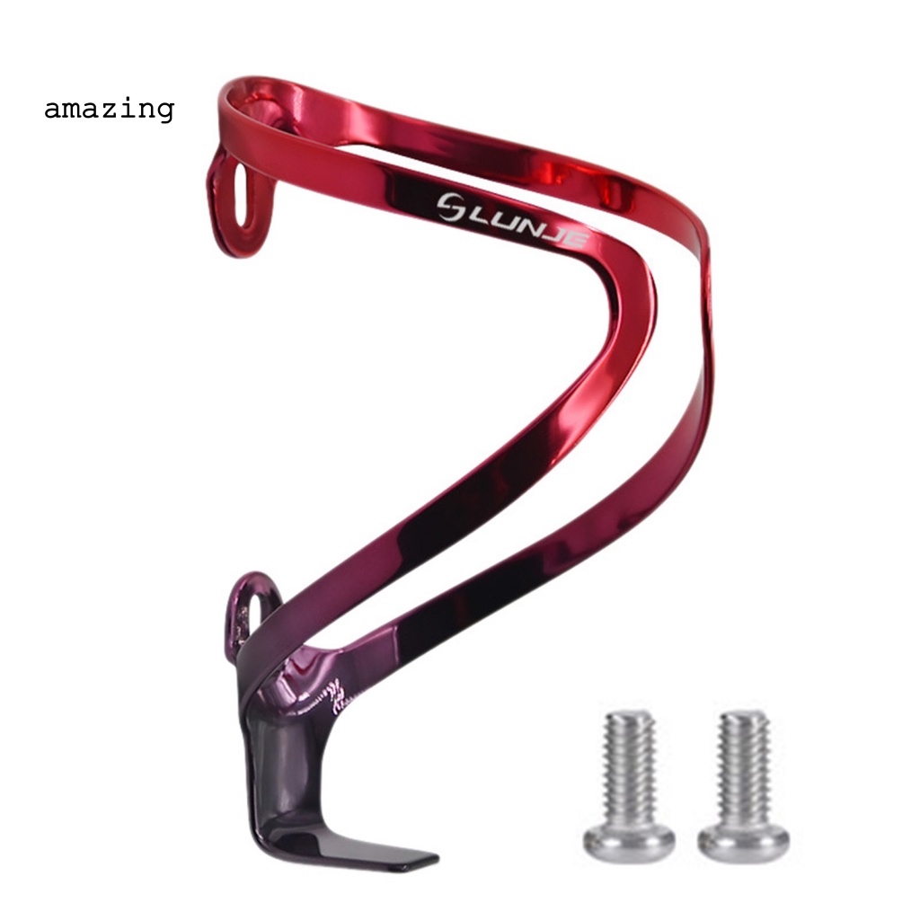 Giá Đỡ Bình Nước Gắn Xe Đạp Kèm Ốc Vít Tiện Dụng