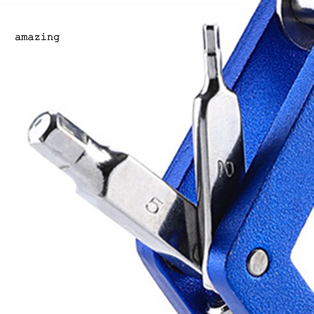 Dụng Cụ Sửa Chữa Xe Đạp Bằng Hợp Kim Nhôm Hình Lục Giác Gọn Nhẹ