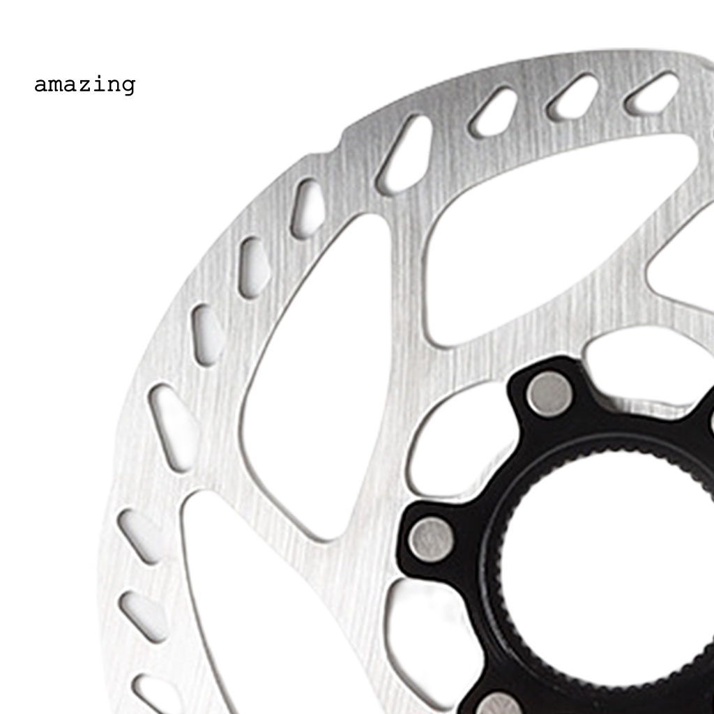 Đĩa Phanh Xe Đạp Trung Tâm Chịu Lực Tốt Chống Mòn