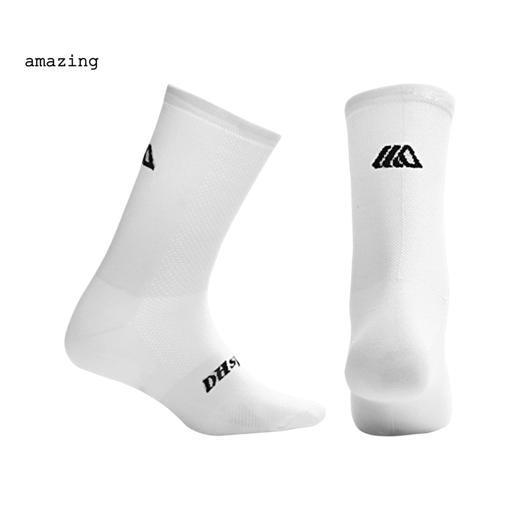 1 Đôi Tất Bảo Vệ Chân Đa Năng Độ Co Giãn Cao Dùng Khi Chơi Thể Thao