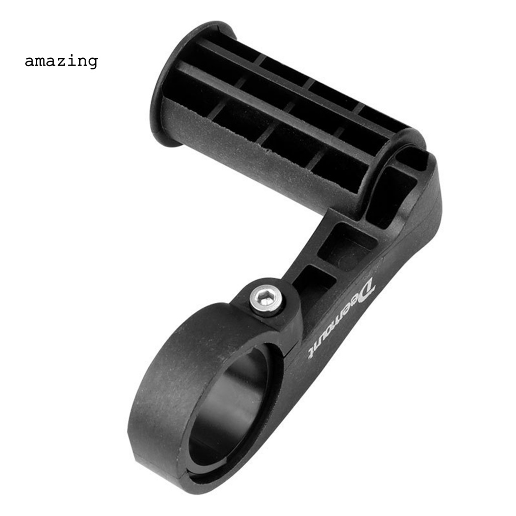 1 Cặp Giá Đỡ Tay Lái Xe Đạp Bằng Nhựa Chống Trầy Xước