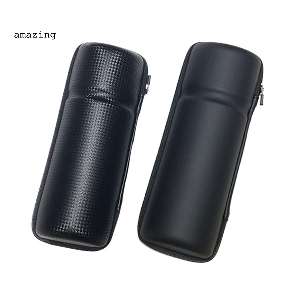 Túi Đựng Bình Nước Bằng EVA Thân Thiện Với Môi Trường Có Khóa Kéo Cho Nam