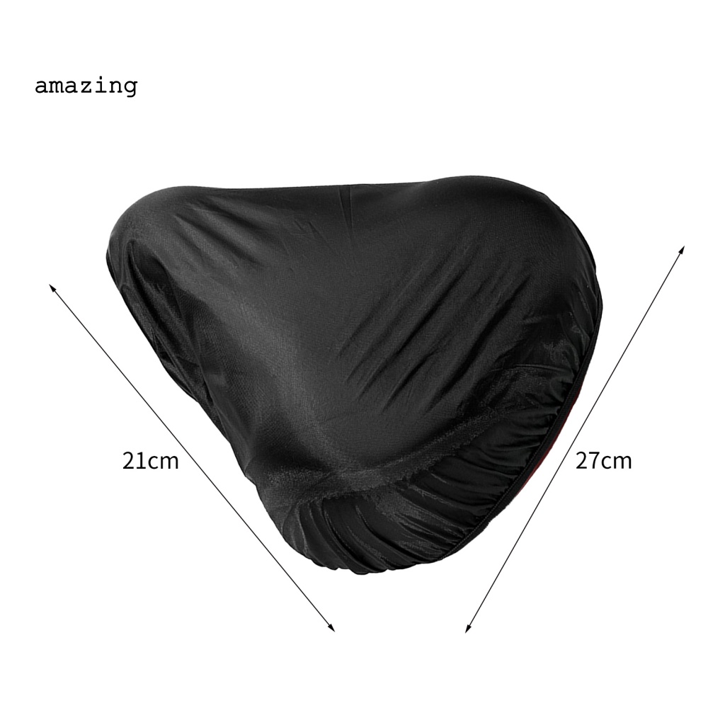 Vỏ Bọc Yên Xe Đạp Bằng Nhựa PVC Chống Ăn Mòn