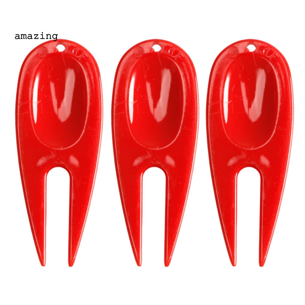 Set 3 Gậy Đánh Golf Trọng Lượng Nhẹ Hỗ Trợ Luyện Tập