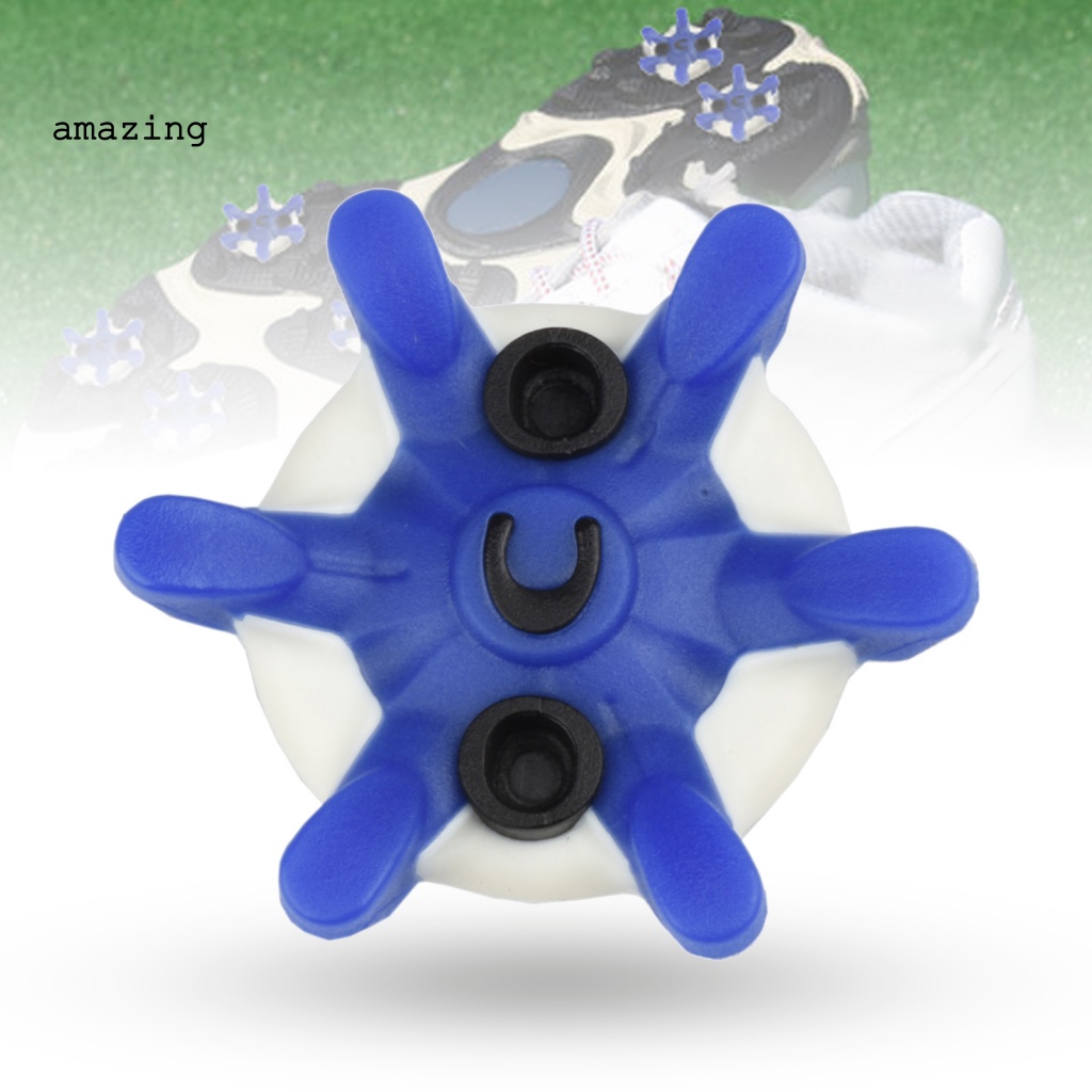 Bộ 14 Đinh Tán Thay Thế Chống Trầy Cho Gậy Đánh Golf