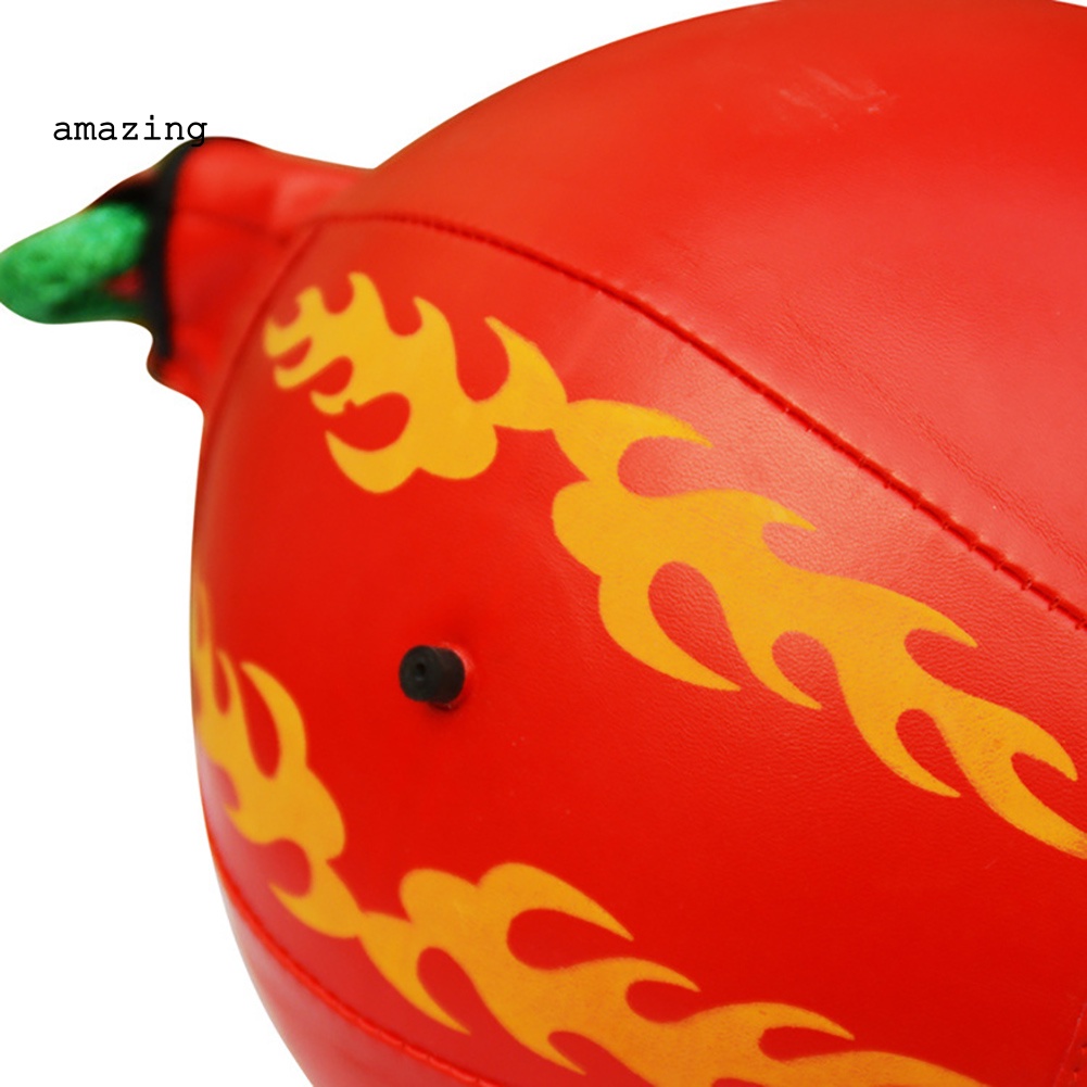 Bóng Tốc Độ Bằng Da Giả Hỗ Trợ Luyện Tập Đấm Bốc / Muay Thai