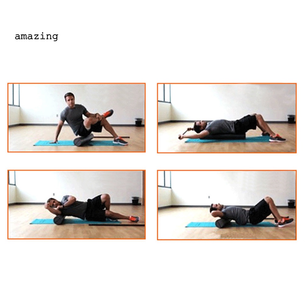 Thanh Lăn Mát Xa Cơ Bắp 2 Trong 1 EPP Tiện Dụng