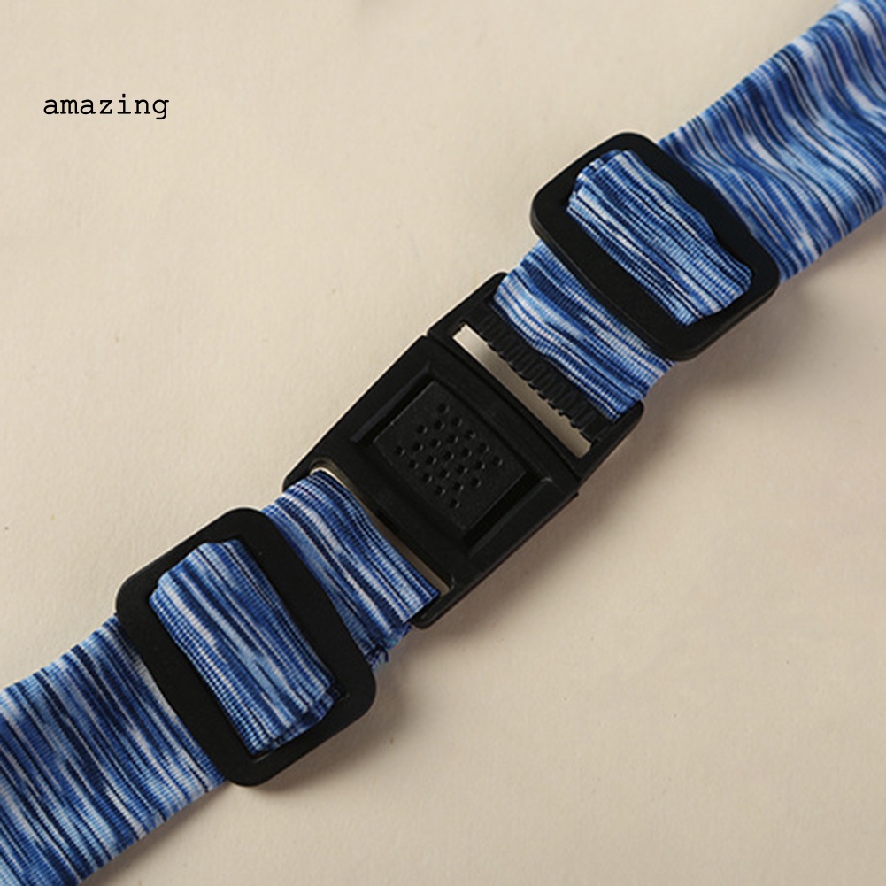 Túi Đeo Hông Đựng Điện Thoại Siêu Mỏng Hai Ngăn Tiện Dụng Khi Tập Thể Thao