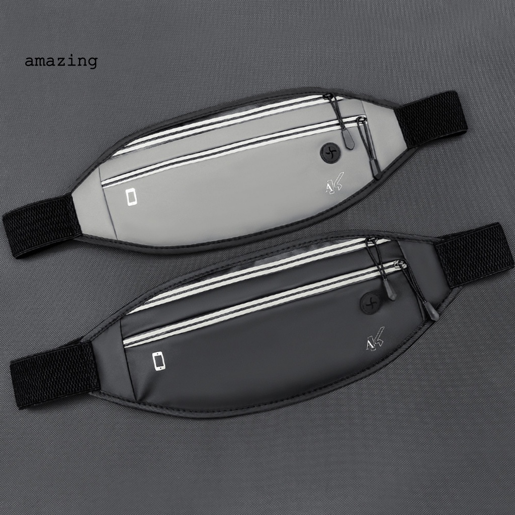 Túi Đeo Hông Đựng Tai Nghe Gọn Nhẹ Chống Mòn Tiện Dụng Khi Chạy Bộ