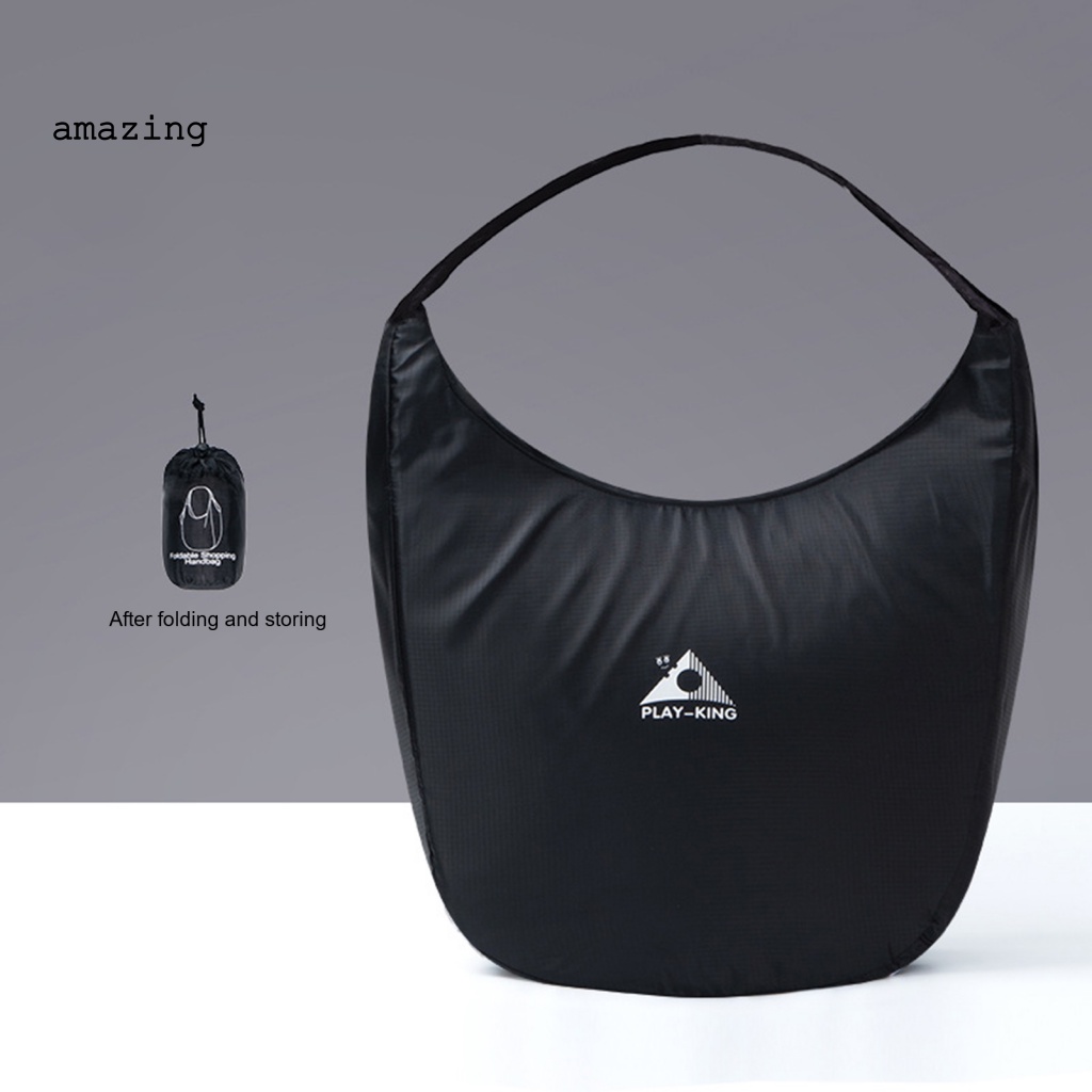 Túi Mua Sắm Siêu Nhẹ Đa Năng Có Thể Gấp Gọn Tiện Dụng