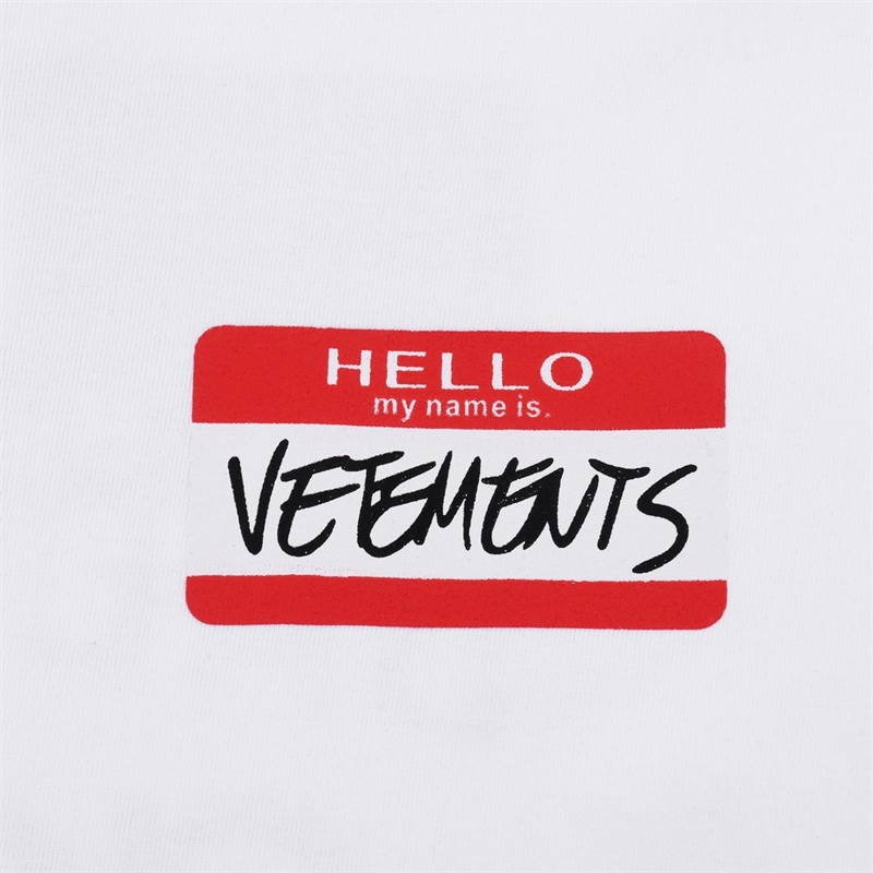 Ad-da Áo Thun Tay Ngắn In logo Trước Ngực 88-Co Cho Cả Nam Và Nữ