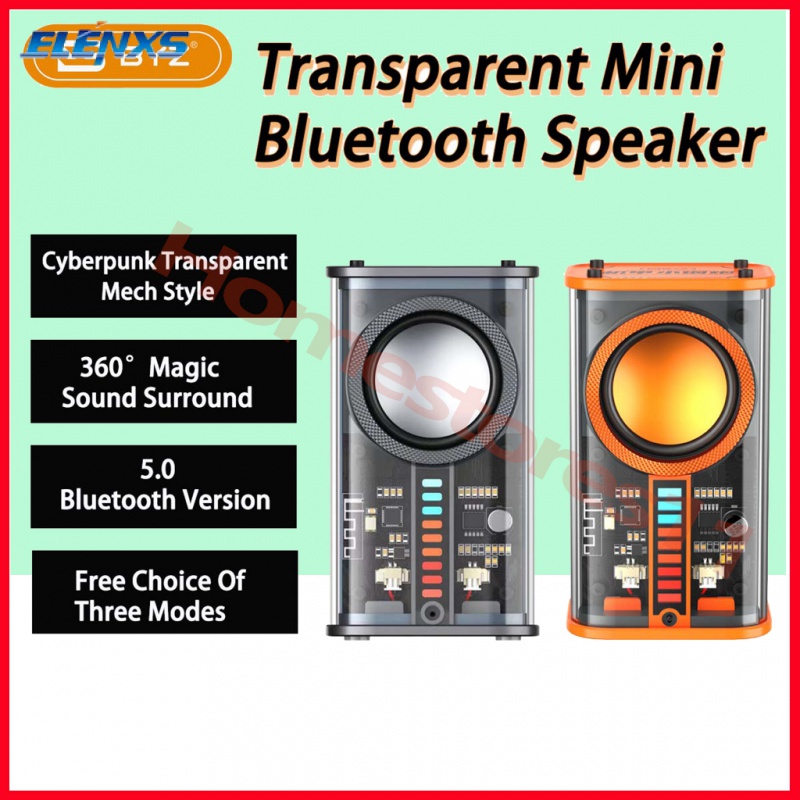 Loa Bluetooth K07 TQ K07 Âm Thanh Hay Và Phụ Kiện