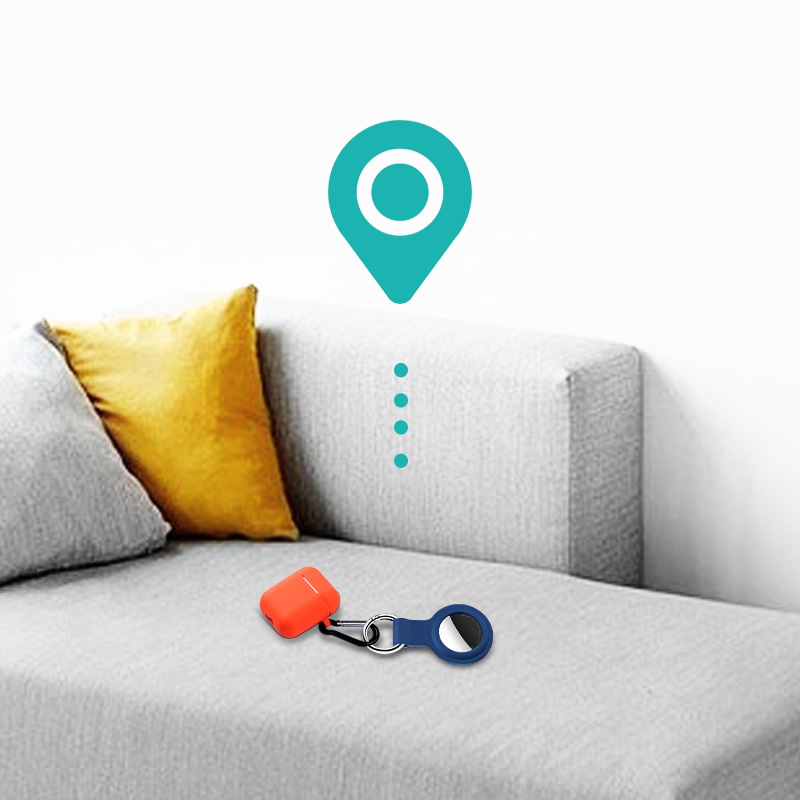 Thiết Bị Định Vị GPS Bluetooth Fonken Phù Hợp Với Trẻ Em / Người Già / Trẻ Em / Người Già Định Vị GPS
