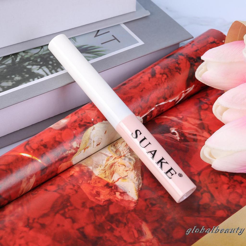 Mascara Màu Đen / Nâu Chống Thấm Nước Lâu Trôi Chuốt Dài Và Dày Mi Tự Nhiên