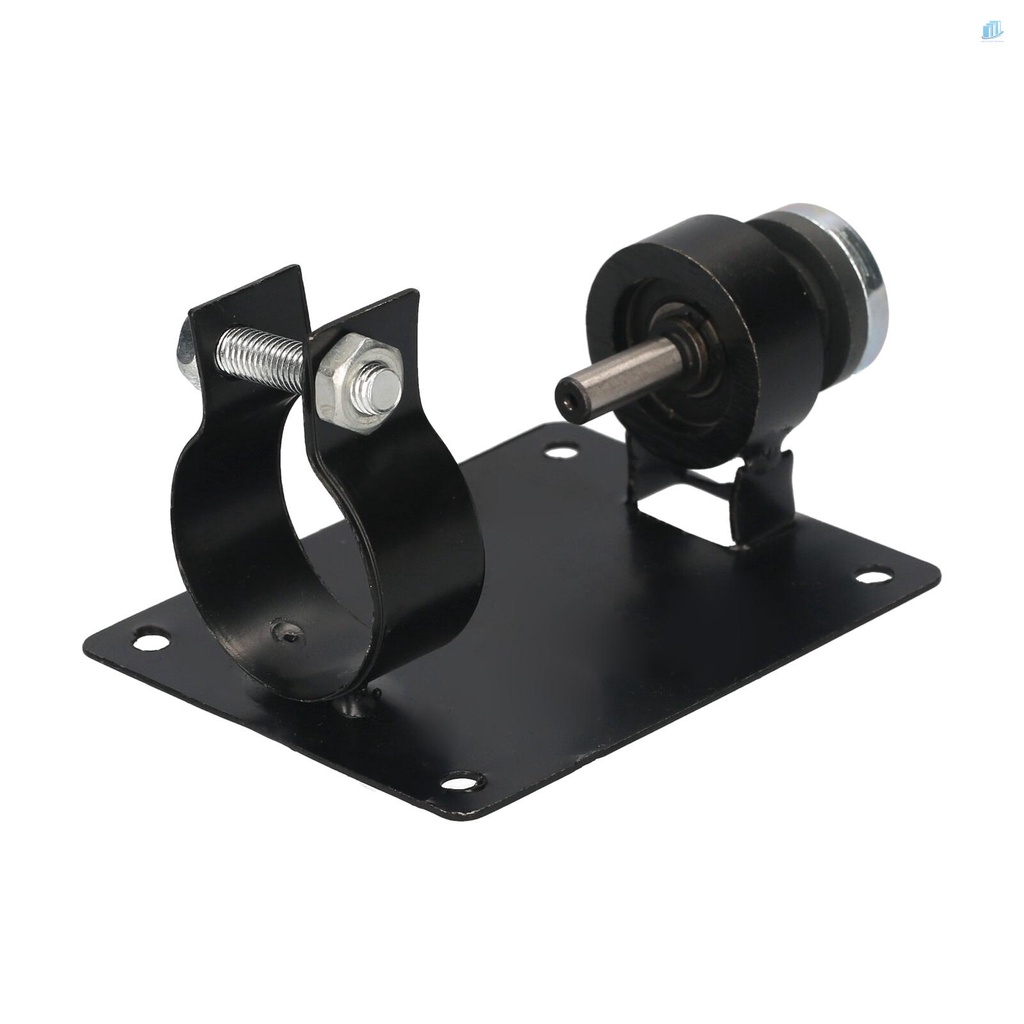 Giá Đỡ Máy Khoan Cắt / Đánh Bóng Điện Tử 13mm + 2 Chìa Vặn Đai Ốc