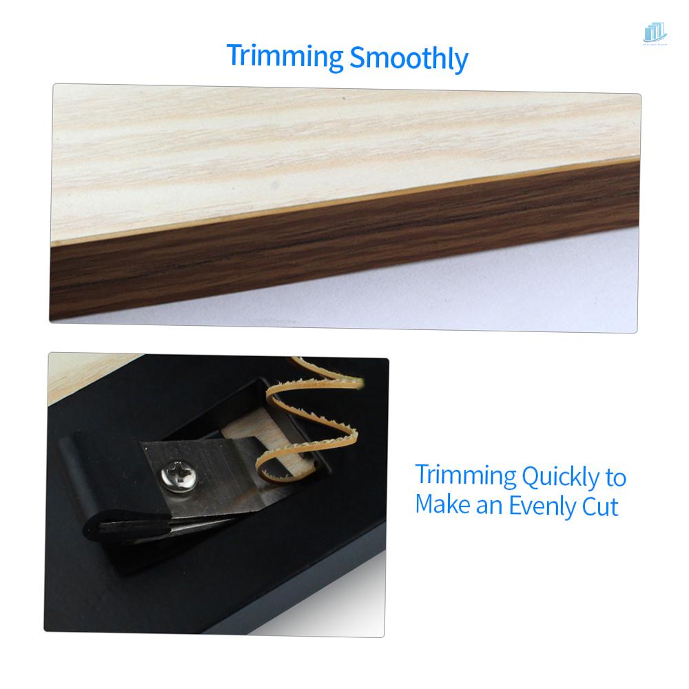 Dụng Cụ Cắt Tỉa Cạnh Gỗ Mini Cho Carpenterinone Edge