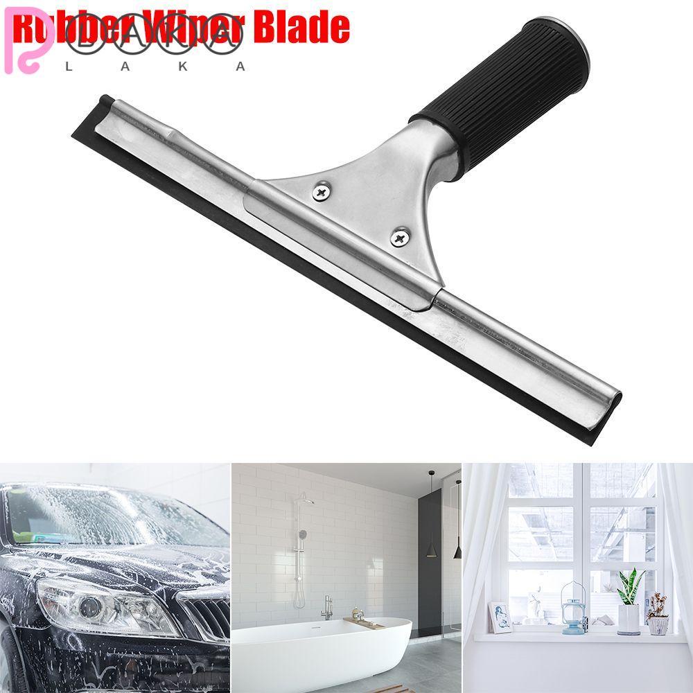 Dụng Cụ Gạt Nước Cửa Sổ Bằng Cao Su Tiện Dụng