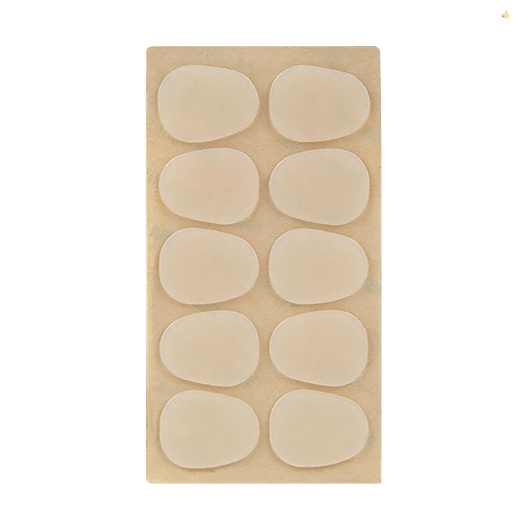 Set 10 Miếng Đệm Miệng Kèn Saxophone Alto Saxophone