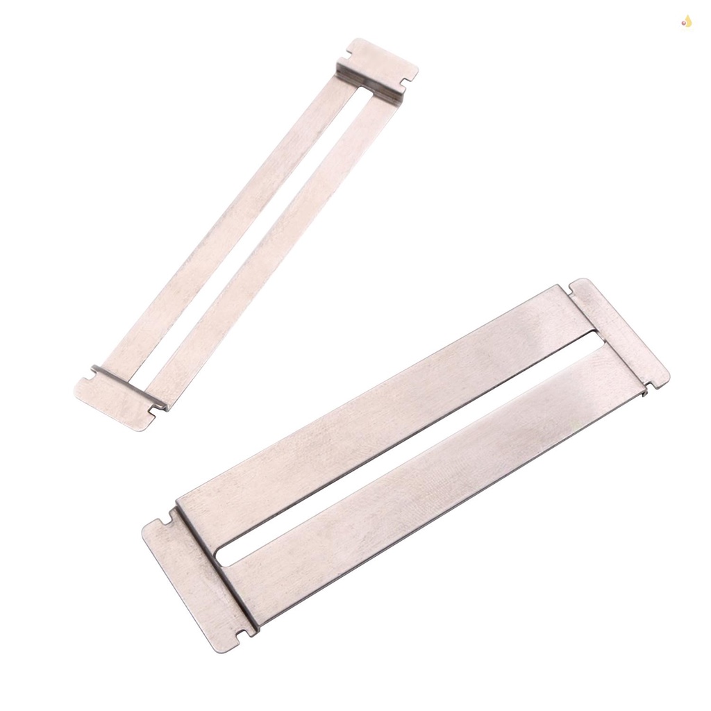 Bộ Dụng Cụ Bảo Vệ Phím Đàn Guitar Bằng Thép Không Gỉ Tiện Dụng