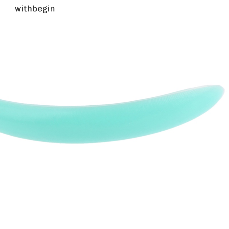 Bộ 7 Cặp Đệm Silicone Uốn Cong Lông Mi Có Thể Tái Sử Dụng