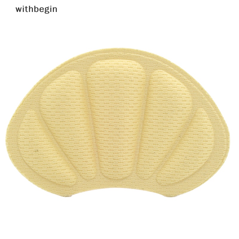 1 Cặp Miếng Dán Bảo Vệ Gót Chân Chống Ma Sát Khi Chơi Thể Thao