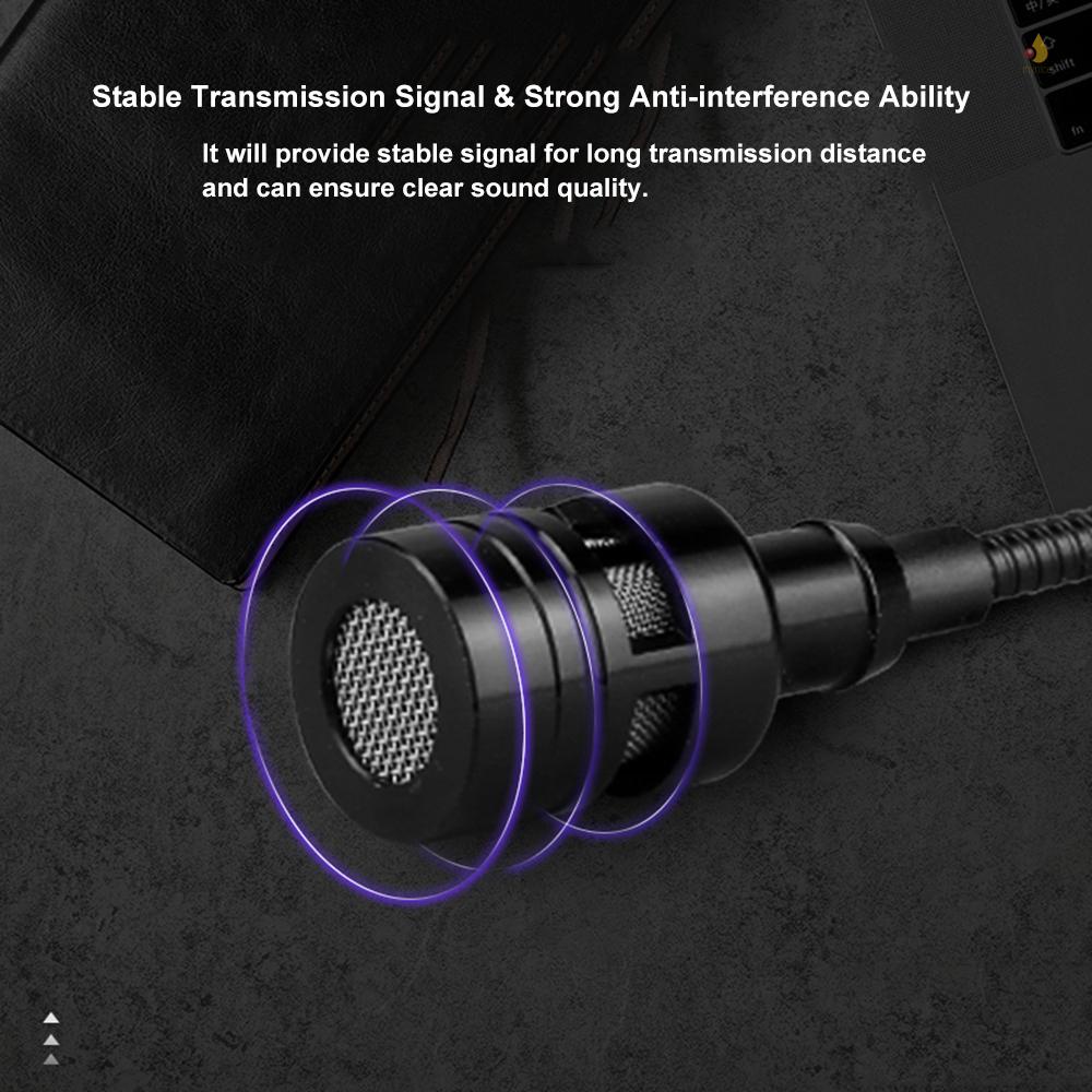 Bộ Hệ Thống Micro Không Dây UHF Bằng Đồng Thau Chuyên Nghiệp Cho Kèn Saxophone Pháp Trumpet Trombone Clarinet