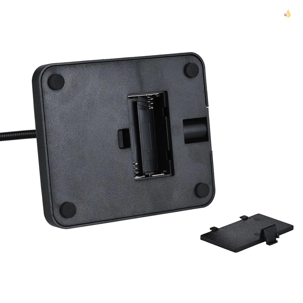 Micro Để Bàn Có Dây Chuyên Nghiệp 10ft XLR-to-1 / 4