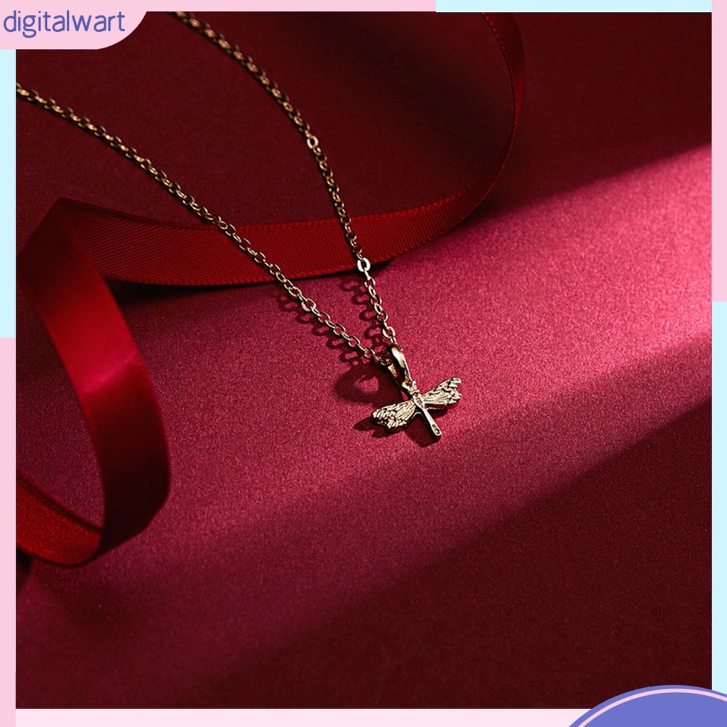 [IGT] Dây Chuyền Mặt Hình Voi Tinh Tế Chắc Chắn Nhiều Hình Dạng Chống Vỡ Cho Nữ