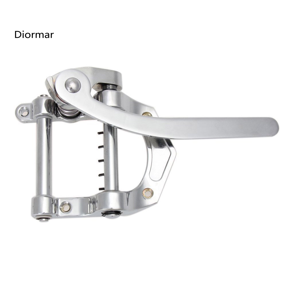 Cầu Tremolo Chuyên Dụng Cho Đàn Guitar Điện LP