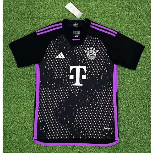 Áo Bóng Đá Câu Lạc Bộ Bayern Size S-4XL 23-24