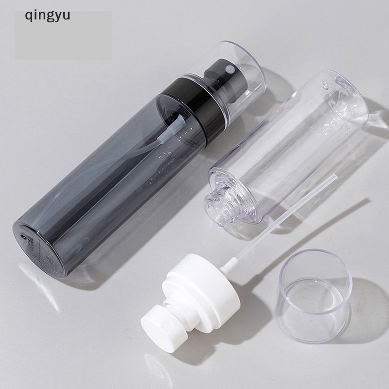 Chai Rỗng 30 / 80 / 100ml Có Thể Đổ Đầy Tiện Dụng