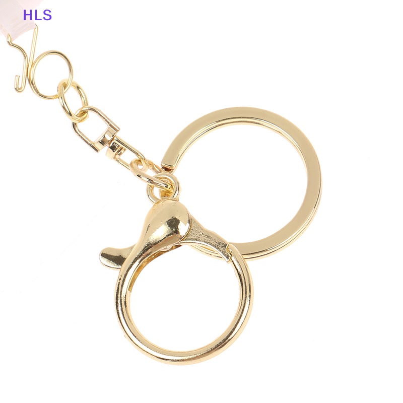 Móc Khóa Hình Búp Bê Nhồi Bông Sanrio Cinnamoroll My Melody Kuromi Đáng Yêu