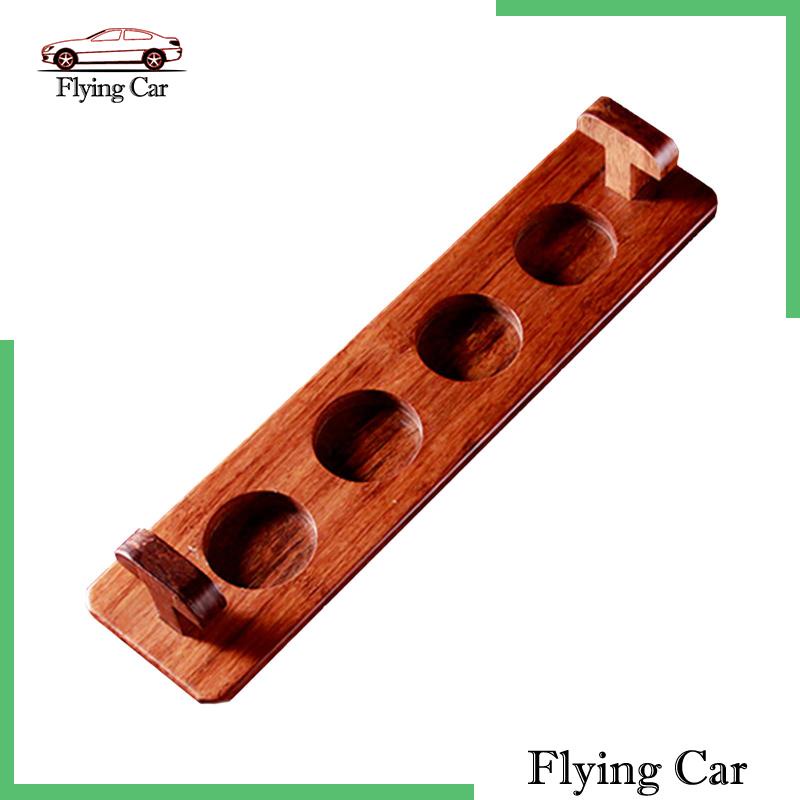 Giá Đỡ Mắt Kính Bằng Thủy Tinh Cho Quán Bar / Nhà Ở / Du Lịch Lzdjfmy2