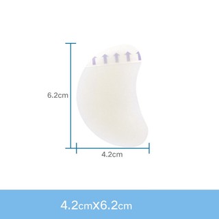 Miếng Dán Gót Chân Chống Mòn Tiện Dụng