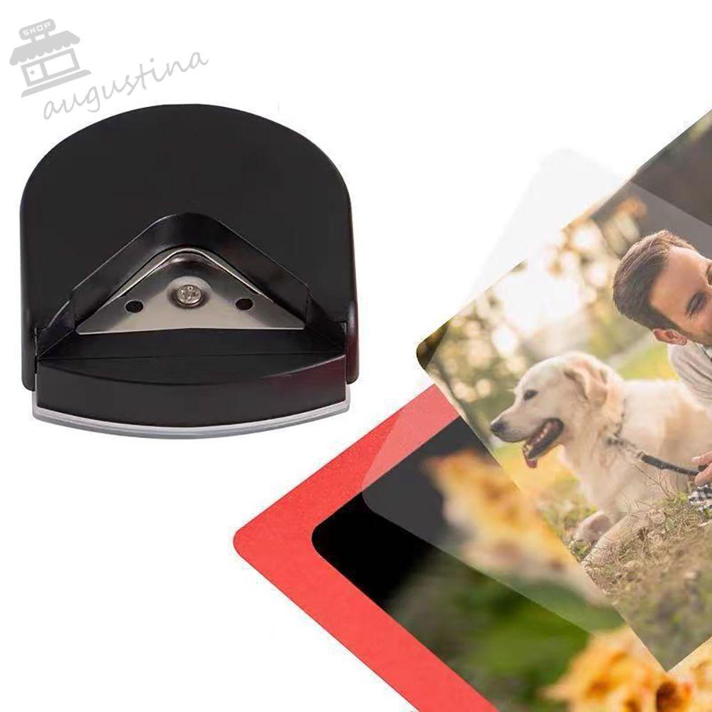1 Dụng Cụ Cắt Góc AUGUSTINA R4 Tiện Lợi|Tông Đơ Giấy Chất Lượng Cao Tiện Dụng