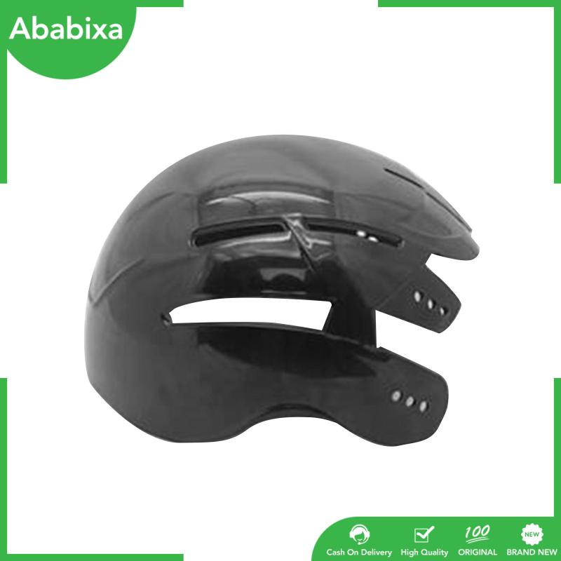 Mũ Bóng Chày Cứng Thoáng Khí Bảo Vệ Đầu Thông Dụng