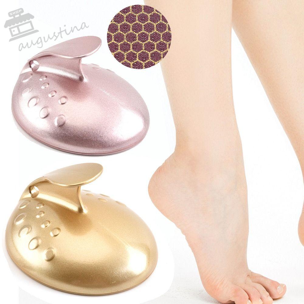 Dụng Cụ Dũa Đánh Bóng Chân Tẩy Tế Bào Chết Chuyên Nghiệp AUGUSTINA