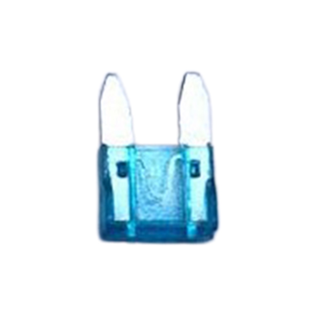 1 Cầu Chì Ô Tô 3-40A 32V DC 17mmx11mmx4mm