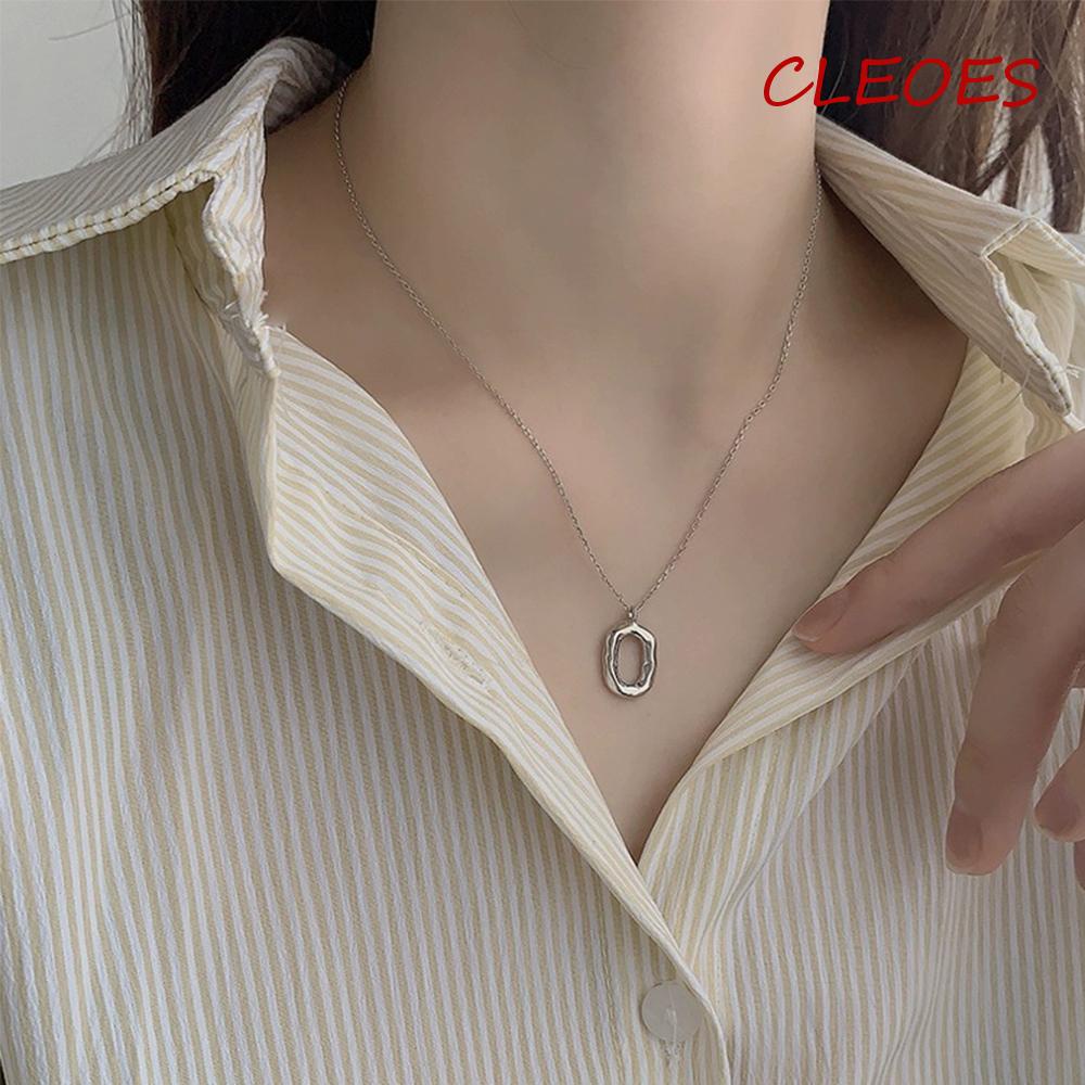 Vòng cổ Hợp Kim Thời Trang Dành Cho Nữ