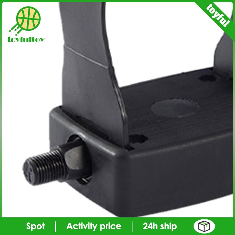 Bàn Đạp Xe Đạp 1 / 2 "Chuyên Dụng Cho Luyện Tập Thể Hình Trong Nhà