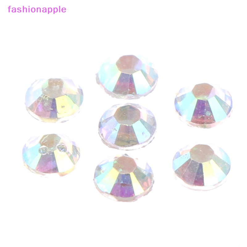 10000 Hạt Cườm 3MM Trang Trí Thủ Công