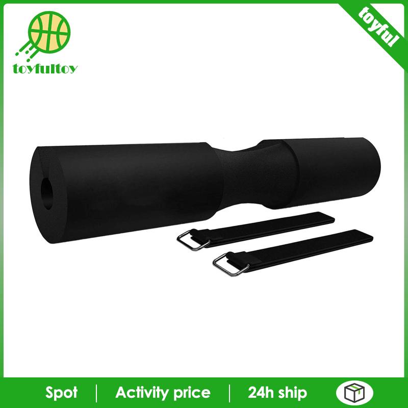 Đệm Xốp Hỗ Trợ Vai / Cổ Chuyên Dụng Cho Người Tập Thể Hình