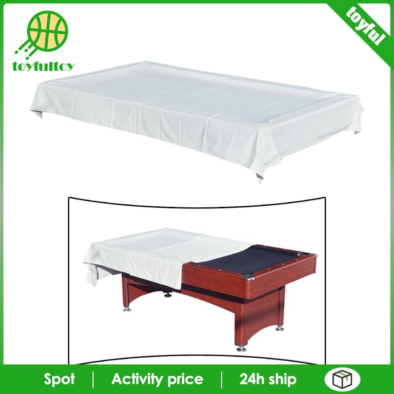 Vỏ Bọc Bảo Vệ Bàn Bida 8ft Tiện Dụng