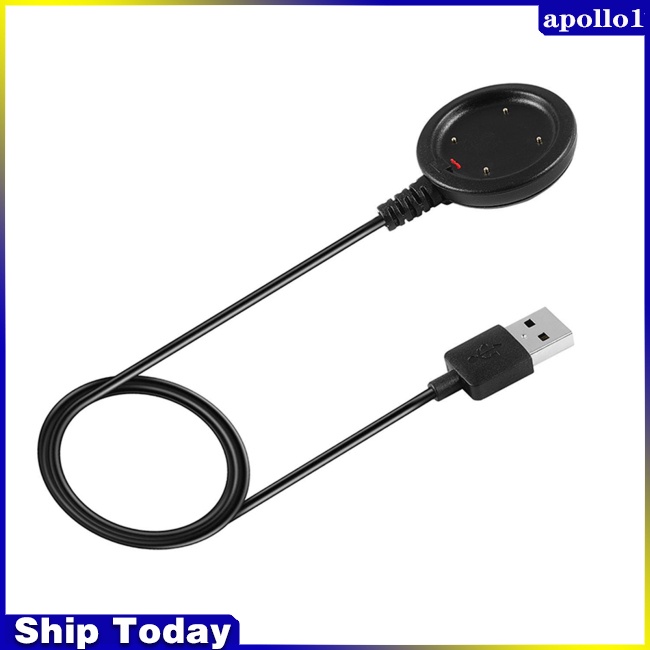 Cáp Sạc Cho Đồng Hồ Thông Minh Polar Vantage V2 V M2 Grit X Pro