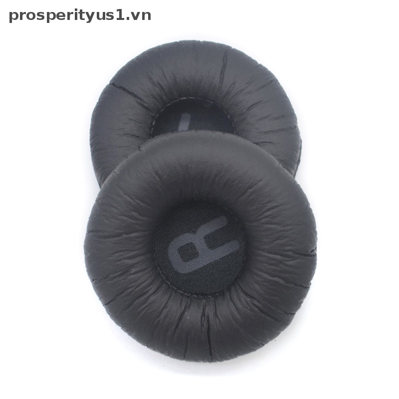 Miếng Đệm Tai Nghe Bằng Da PU Đường Kính 70mm prosperityus1