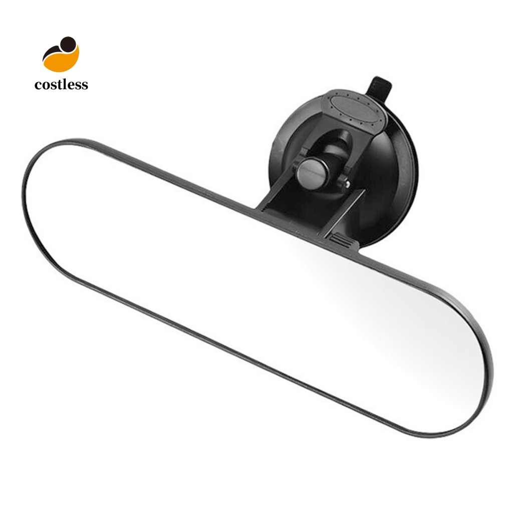 Gương Chiếu Hậu Chống Chói Có Giác Hút Mạnh Cho Xe Hơi