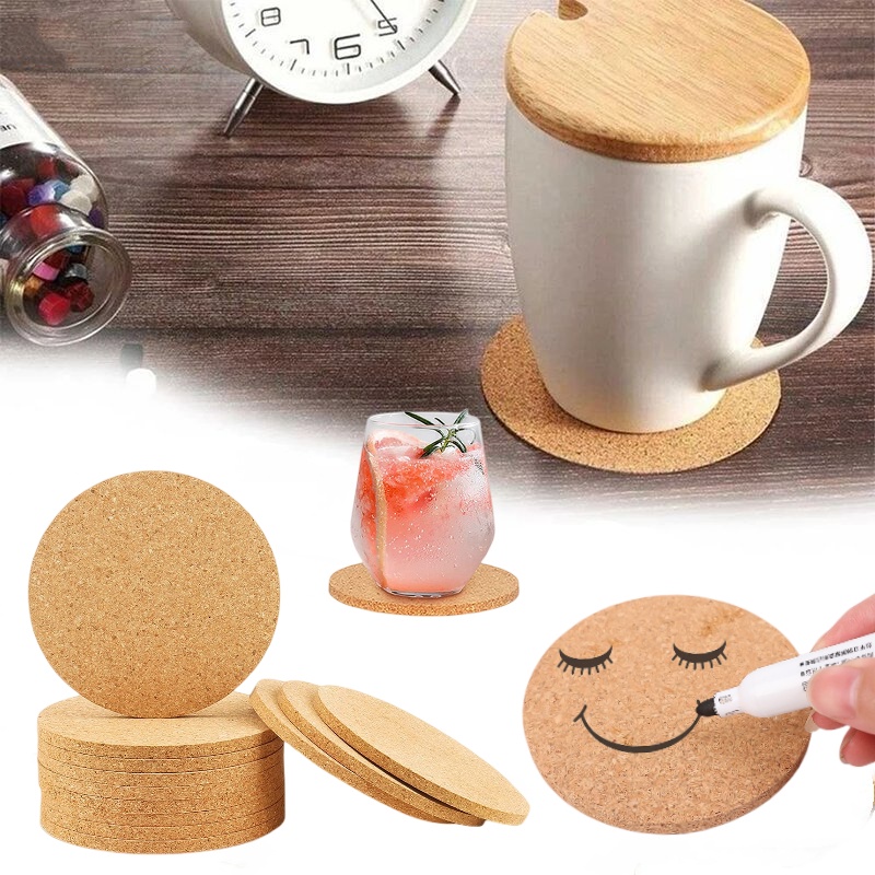 [Đặc trưng] Tấm Lót Nồi Cách Nhiệt Chống Trượt Chống Thấm Nước Trang Trí Nội Thất